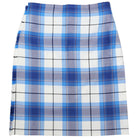 Dress Navy Kerr Dance Kilt