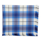 Dress Navy Kerr National Plaid