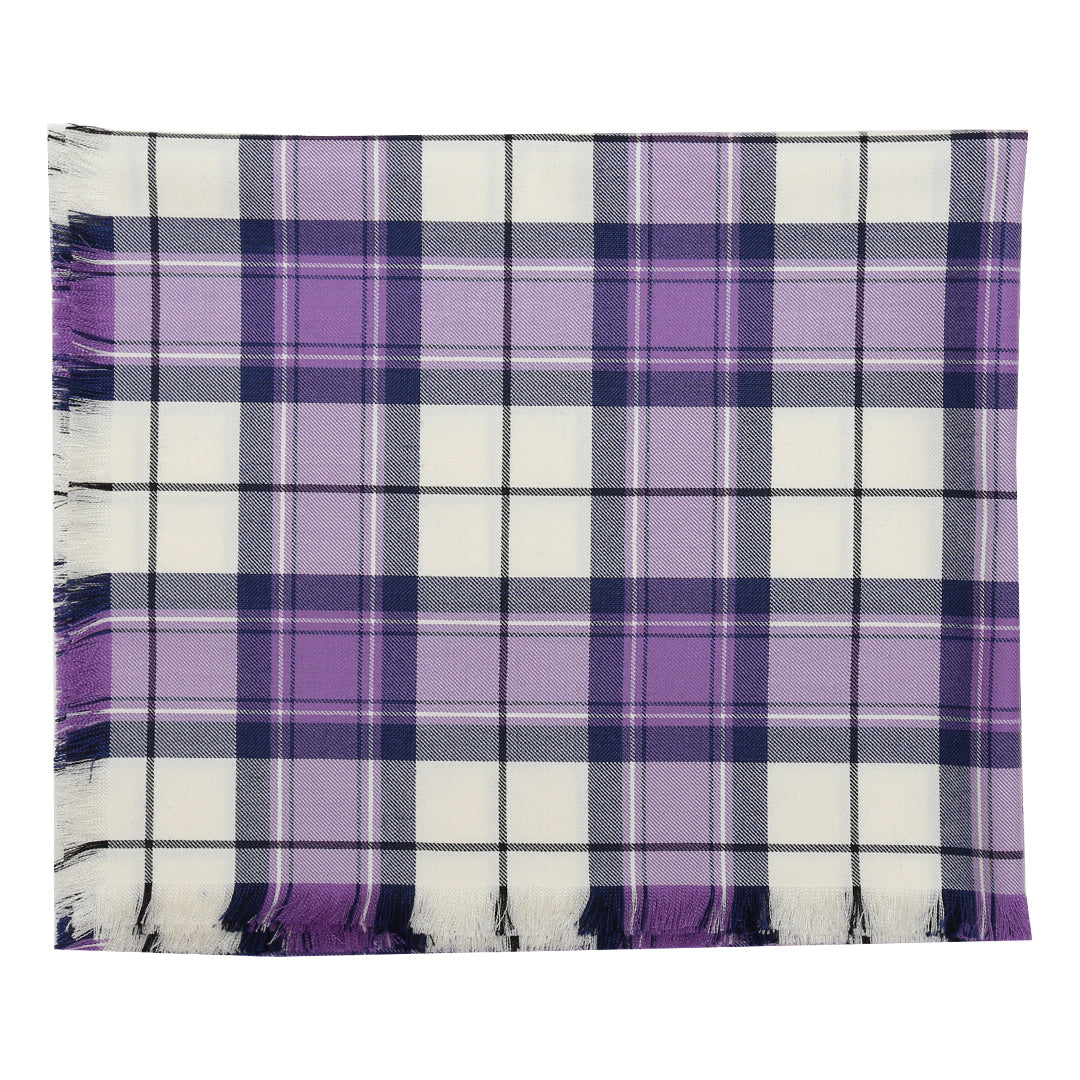 Dress Orchid Kerr National Plaid
