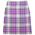 Dress Orchid Reverse McKellar Dance Kilt