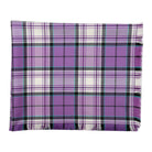 Dress Orchid Reverse McKellar National Plaid