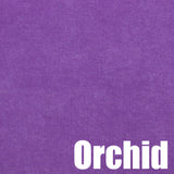 Dress Orchid Reverse McKellar Orchid Velvet
