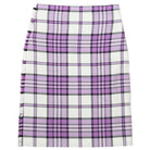 Dress Orchid Scott Variation Dance Kilt