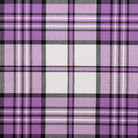 Dress Orchid Scott Variation National Plaid