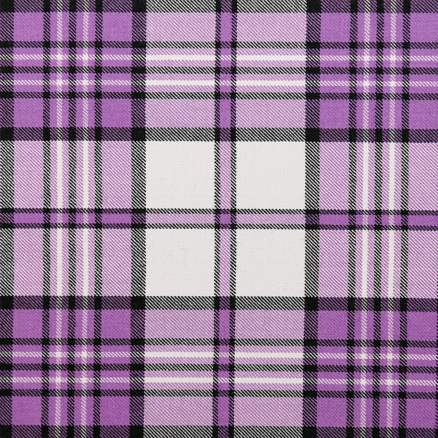 Dress Orchid Scott Variation National Plaid