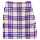 Dress Purple McGregor Dance Kilt