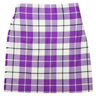 Dress Purple McRae of Conchra Dance Kilt