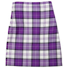 Dress Purple Menzies Dance Kilt