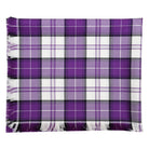 Dress Purple Menzies National Plaid