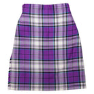 Dress Purple Reverse McKellar Dance Kilt