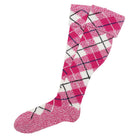 Dress Raspberry McKellar Tartan Hose