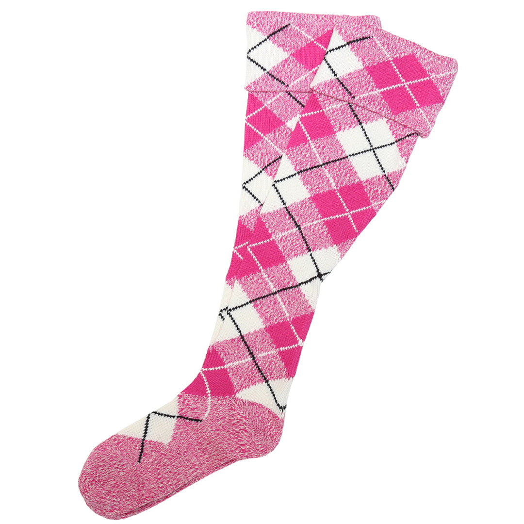 Dress Raspberry McRae of Conchra Tartan Hose