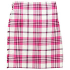 Dress Raspberry Scott Dance Kilt