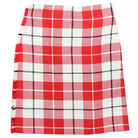 Dress Red McRae of Conchra Dance Kilt