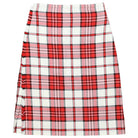 Dress Red Scott Variation Dance Kilt