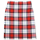 Dress Red Watson Dance Kilt