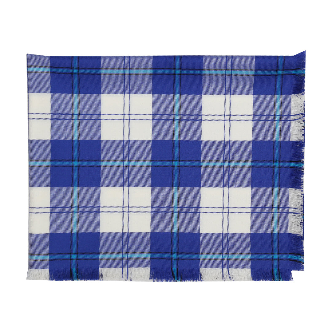 Dress Royal Cunningham National Plaid
