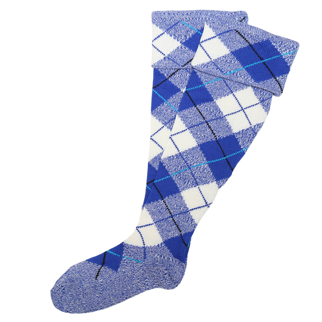 Dress Royal Cunningham Tartan Hose