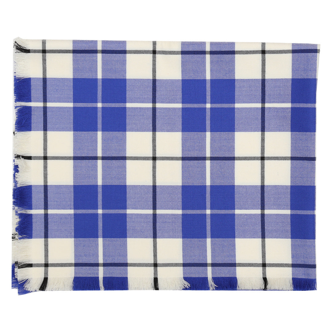 Dress Royal McRae of Conchra National Plaid