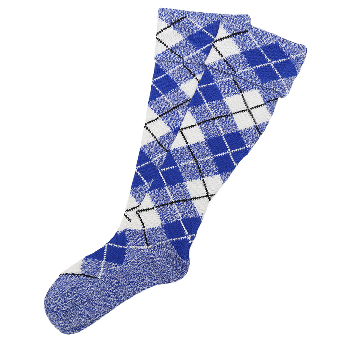 Dress Royal McRae of Conchra Tartan Hose