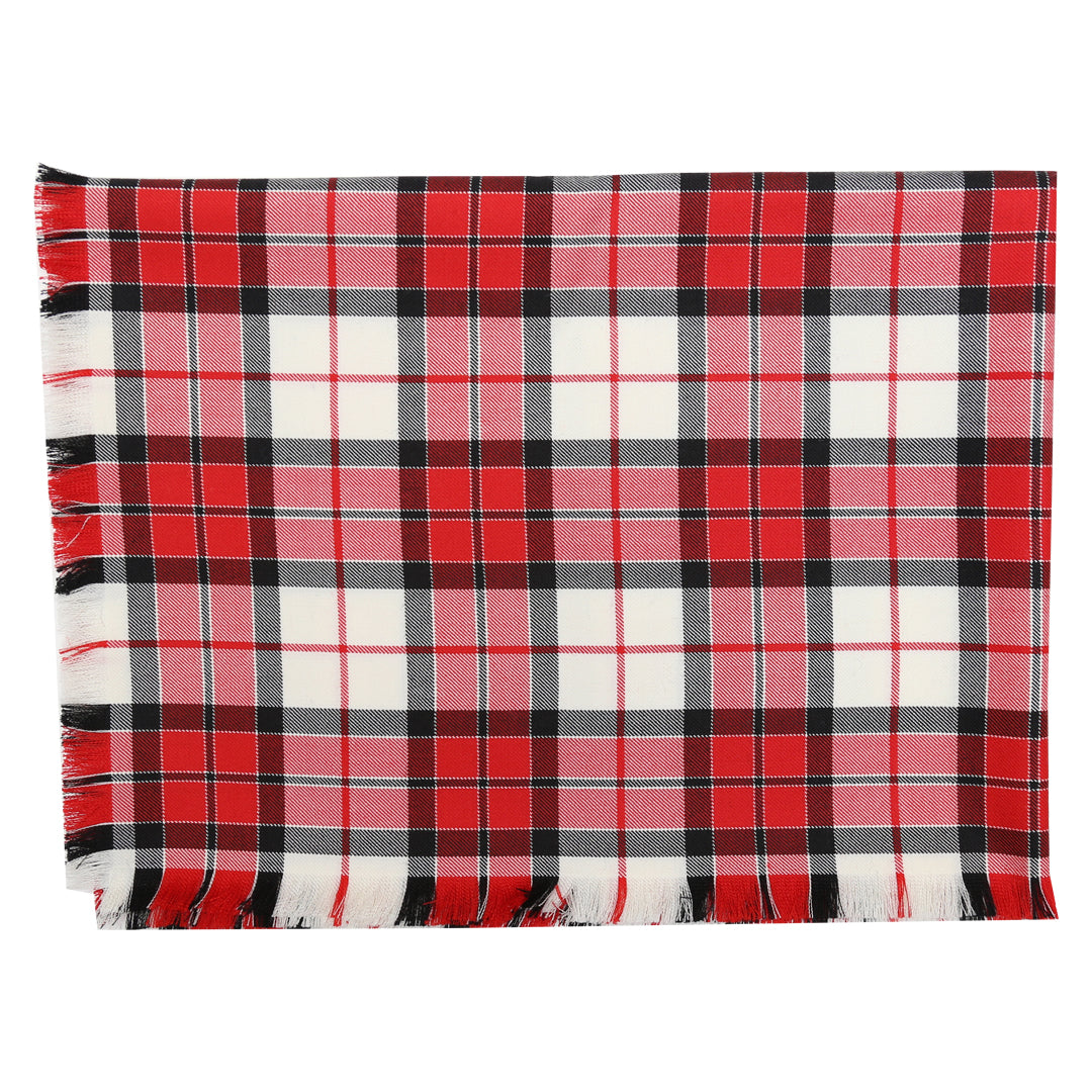 Dress ScotDance Canada National Plaid