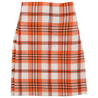 Dress Tangerine Scott Dance Kilt