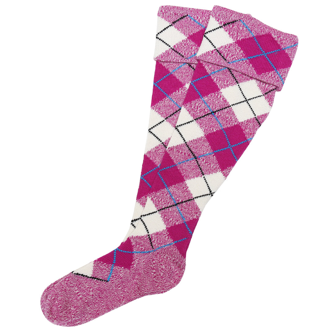 Dress Torridon Tartan Hose