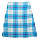 Dress Turquoise Cunningham Dance Kilt