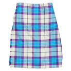 Dress Turquoise Kerr Dance Kilt