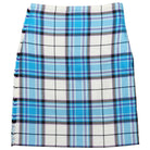 Dress Turquoise McKellar Dance Kilt