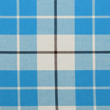 Dress Turquoise McRae of Conchra Adult's National Plaid