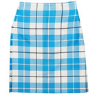 Dress Turquoise McRae of Conchra Dance Kilt