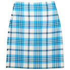 Dress Turquoise Scott Dance Kilt
