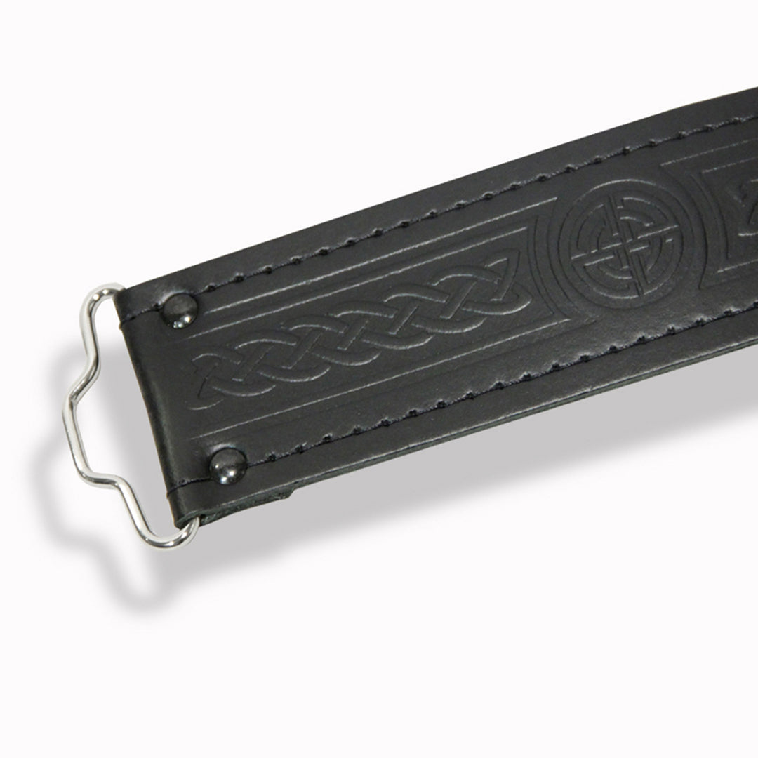 Dress Waistbelt (Celtic) Clip
