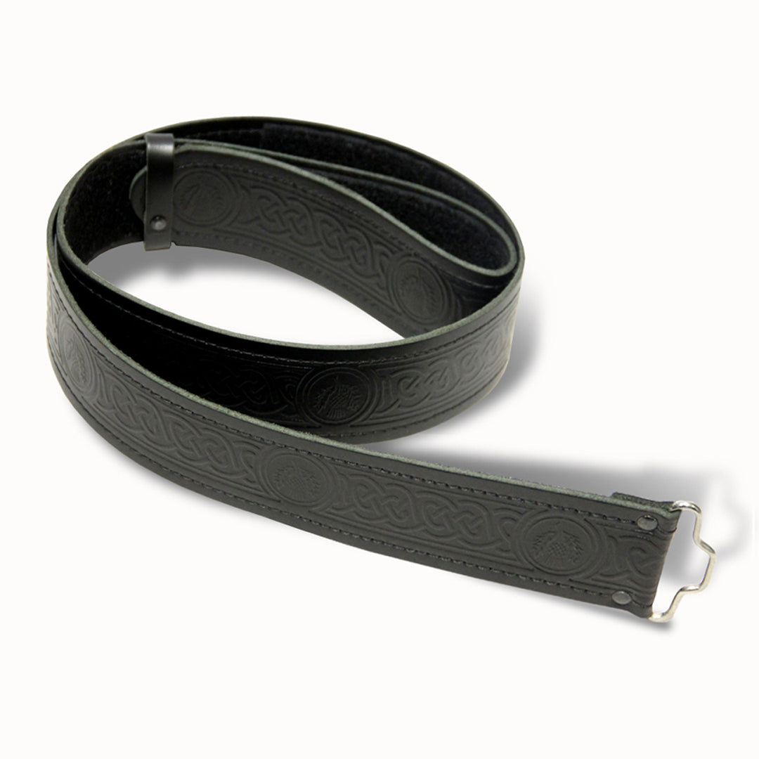 Dress Waistbelt (Thistle)