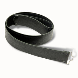 Dress Waistbelt (Thistle)