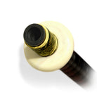 Drone Reed Seat Threading