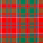 Drummond Ancient Tartan