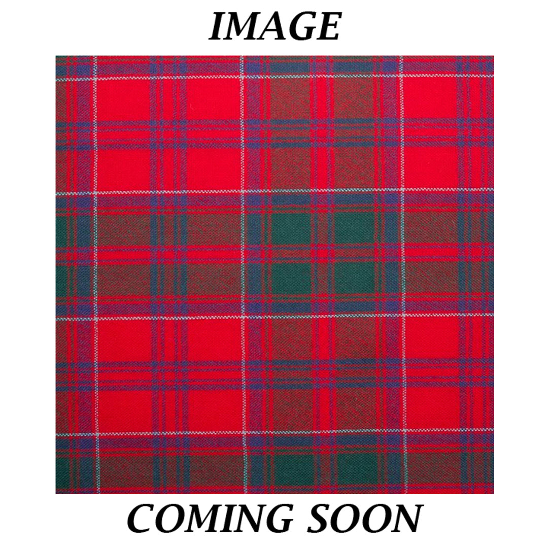 Boy's Tartan Bow Tie - Drummond Modern
