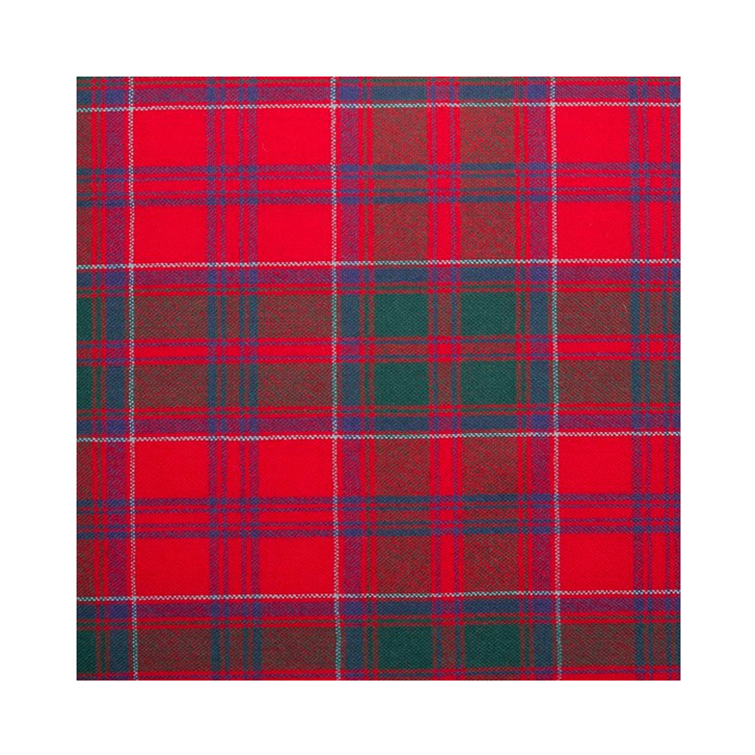 Tartan County Cap - Drummond Modern