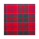 Tartan County Cap - Drummond Modern