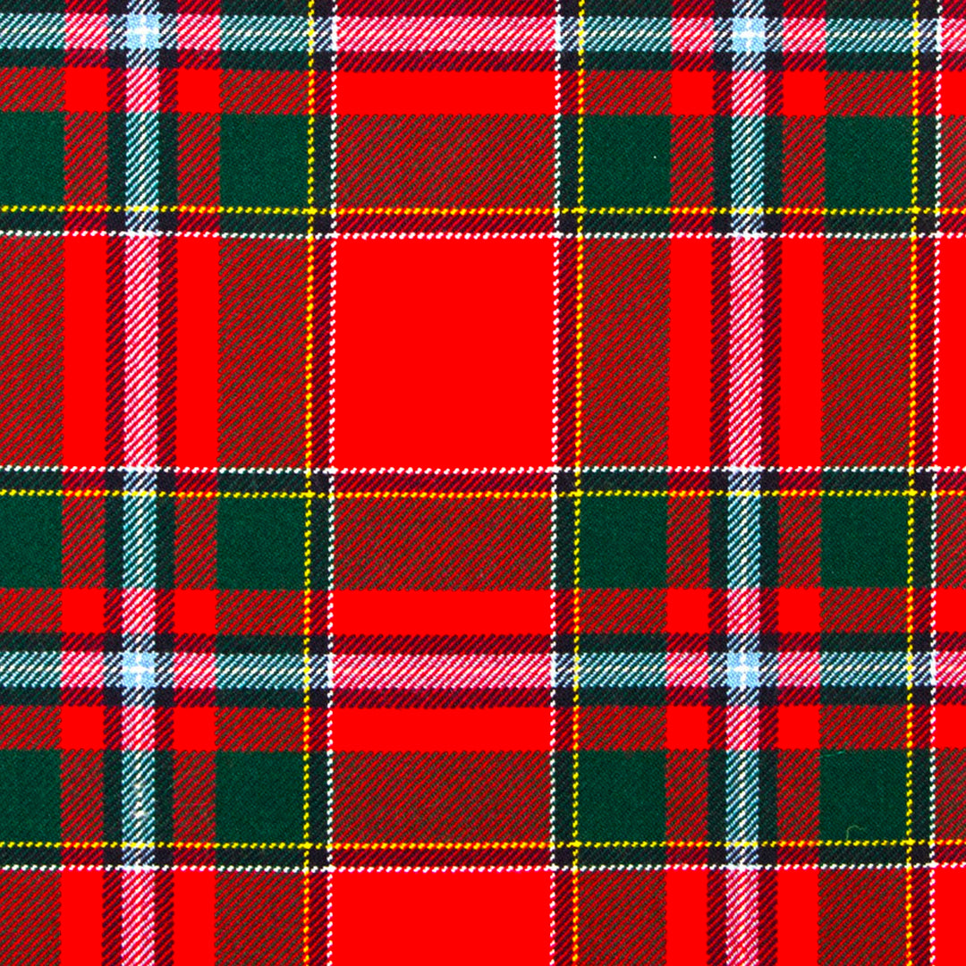Drummond of Perth Modern Tartan