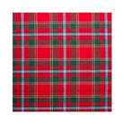 Tartan Pocket Square - Drummond of Perth Modern