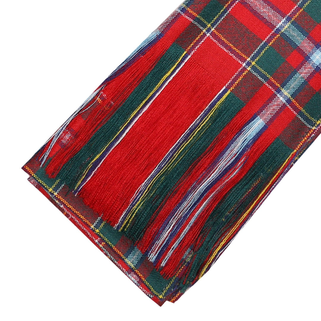 Tartan Sash - Drummond of Perth Modern