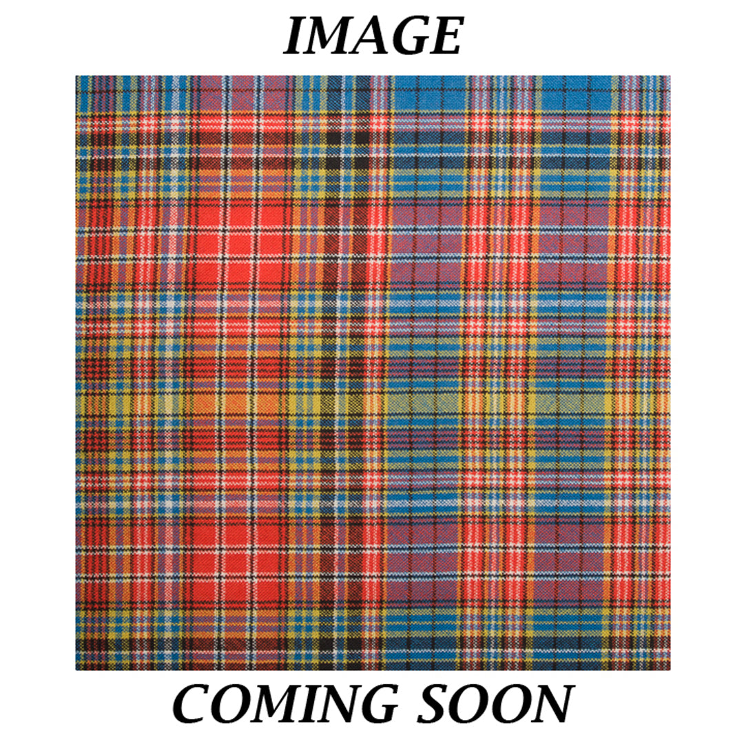 Boy's Tartan Bow Tie - Drummond of Strathallan Ancient
