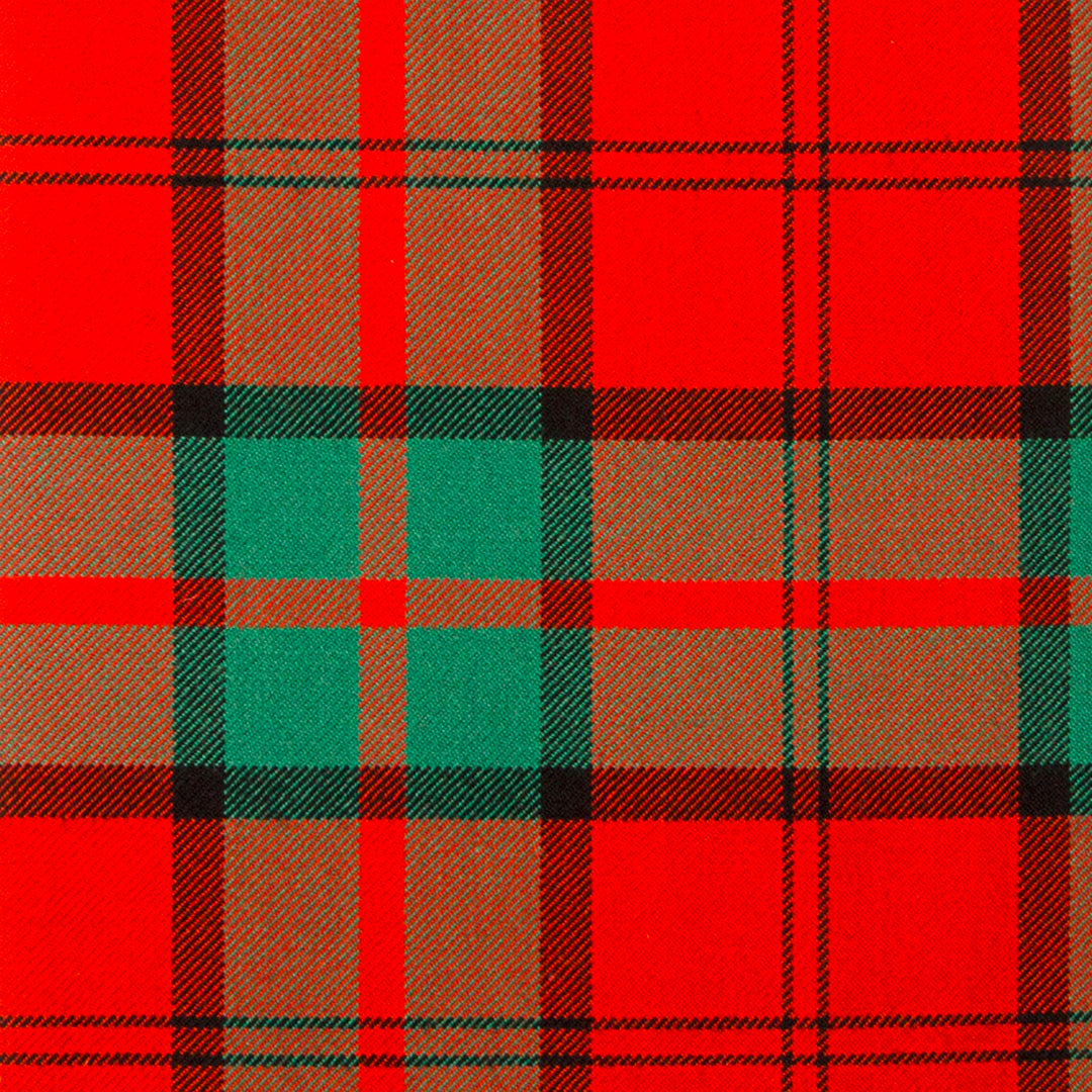 Dunbar Ancient Tartan