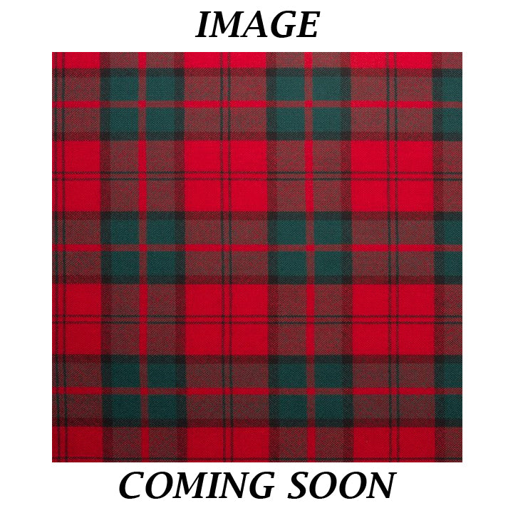 Tartan Stole - Dunbar Modern