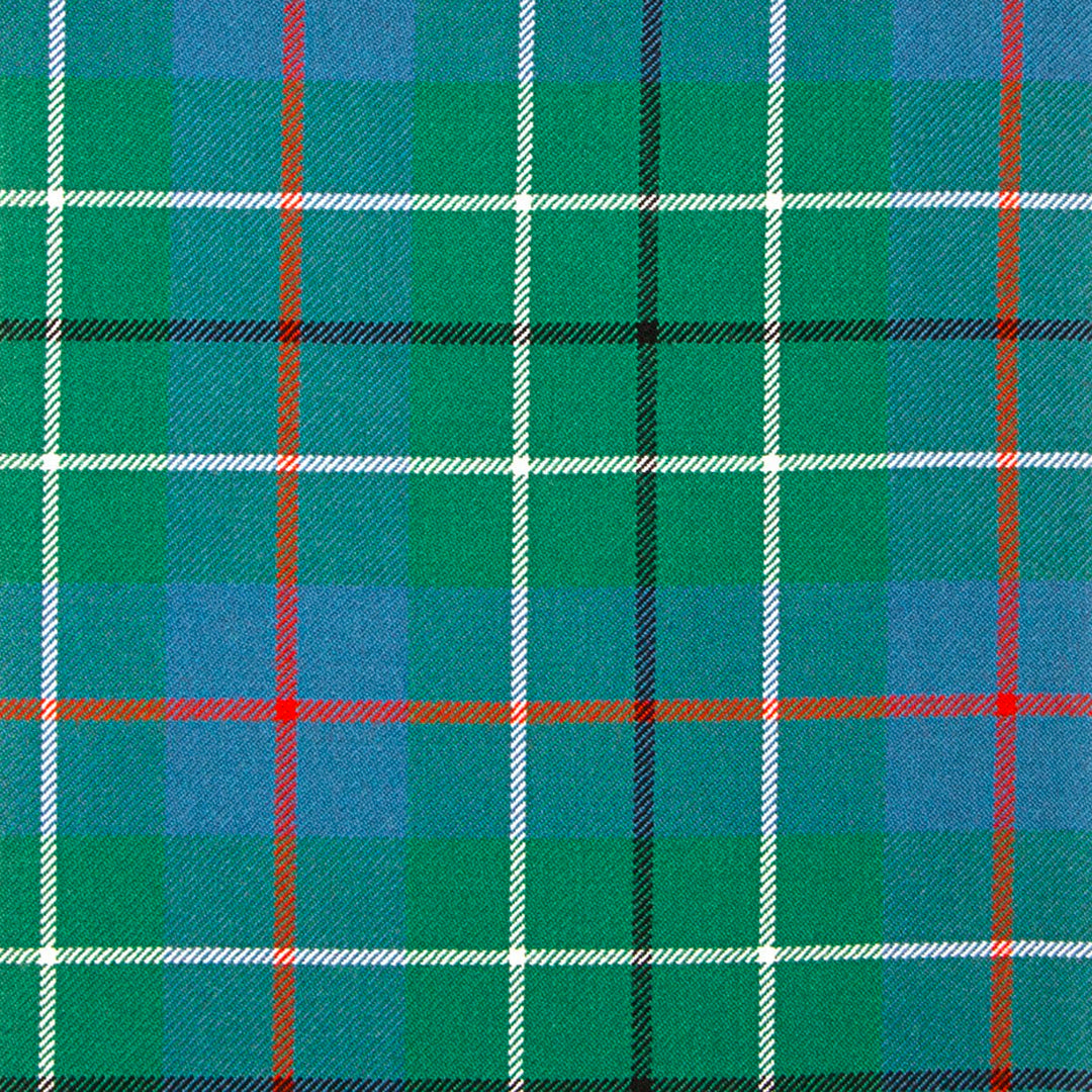 Duncan Ancient Tartan
