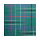 Tartan County Cap - Duncan Ancient