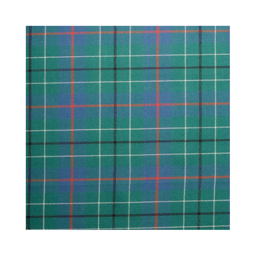 Tartan Pocket Square - Duncan Ancient